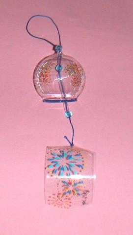 タイトルは”花火”