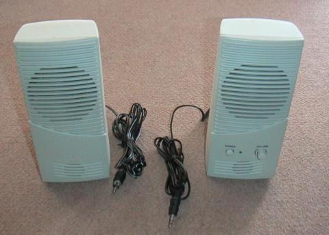 PC用スピーカー