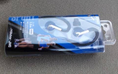 スポーツ用ヘッドホン