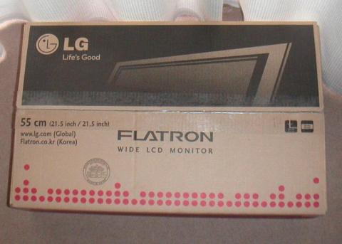 一回り小さなパッケージ