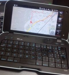 Androidはこんな感じ…