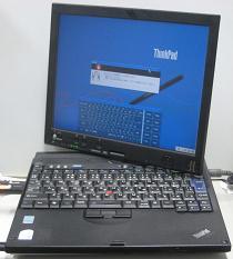 ちょっとタブレットPC