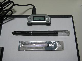 本体+ペンセット