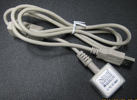 充電兼データ転送用ケーブル