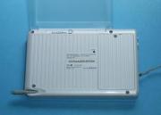 本体裏面:タッチペン収納