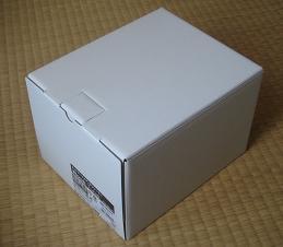 挑戦者パッケージ