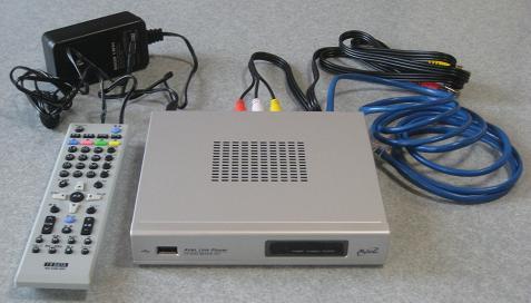 セット接続状態