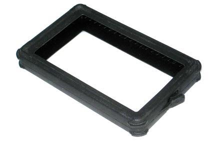 シリコーンジャケット