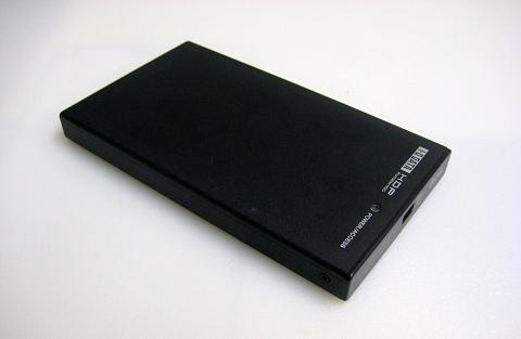 ジャケットなしでも、立派なボディ