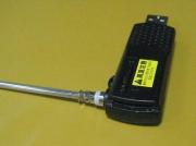 Mini B-CASカード装着スロット