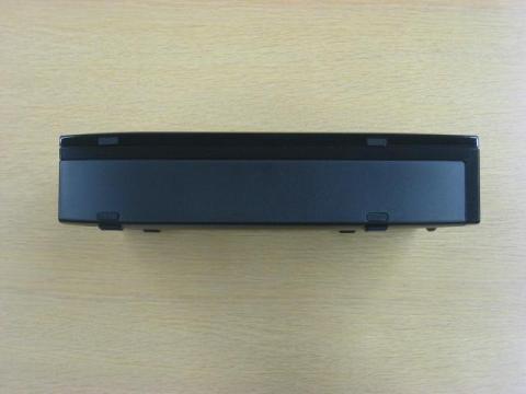 側面(横置きゴム足あり)