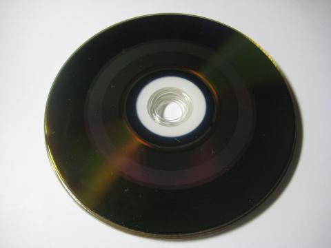 盤面(書込み面)は番組ごとに色が異なっていた