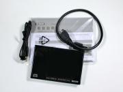 パッケージ内容