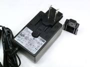 ACアダプタの使用状態