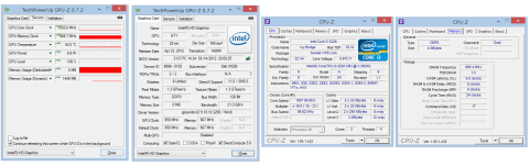 デスクトップPCスペック
