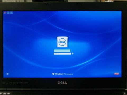 ディスプレイon