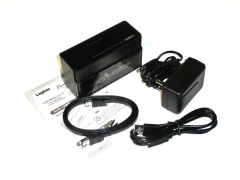 パッケージ内容