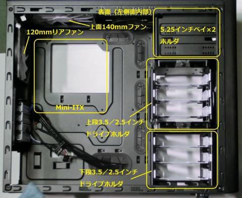 左側面内側(表)