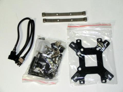 アクセサリケース内容品