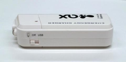 切り替えスイッチ付き