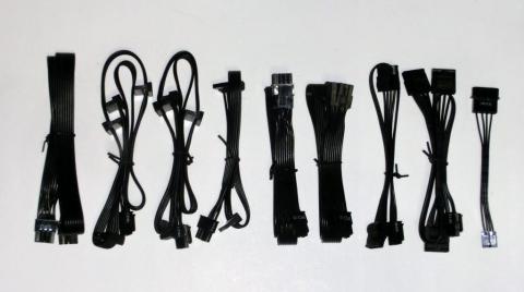 モデューラケーブル