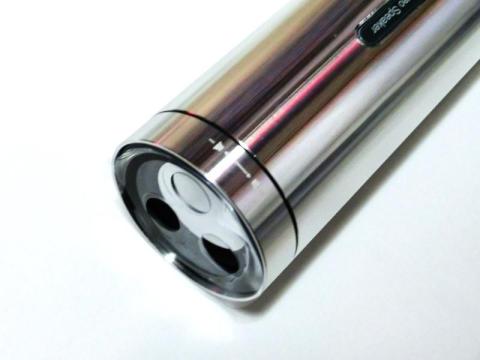 ボリュームリング