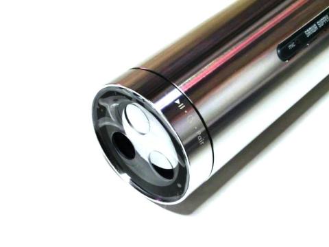 マルチファンクションボタン