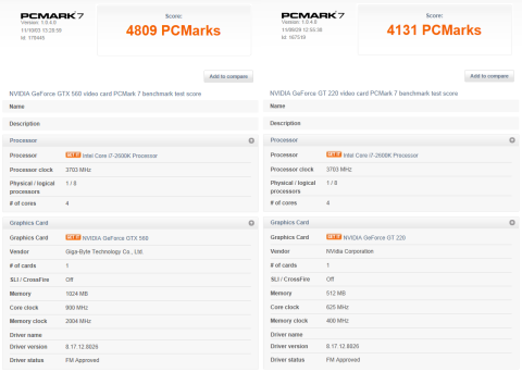 PCMARK7