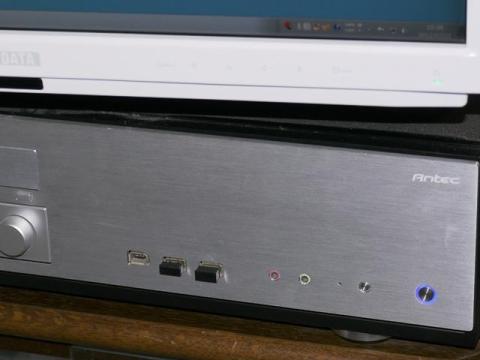 左が今回、右が今までのレシーバー