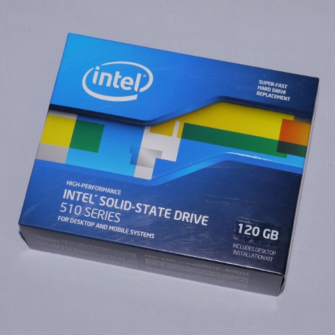 パッケージ不良?