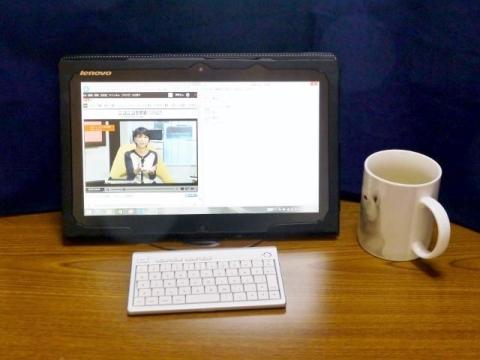 今回のレビュー環境