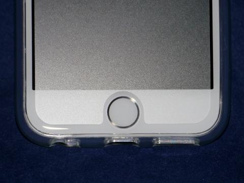 保護面積が足りないぞ~