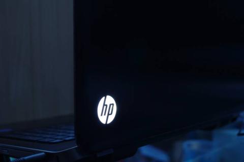 天板のライトアップ