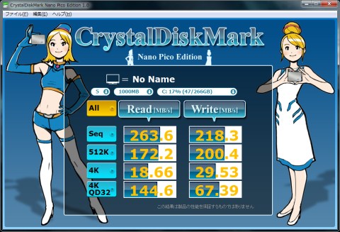 Intel SSD 320 Series 300GB