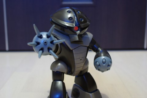 フラッシュ無し