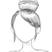 ピコちゃん(顔)