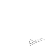 ピコちゃん(サイン)