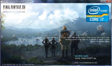 NVIDIA® GeForce® GT540M