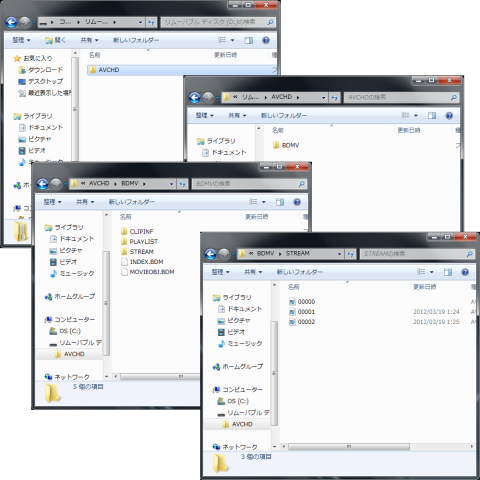 ◇ ワンタッチディスク その2 ◇