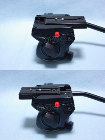 ◇ クイックシューのスライド ◇