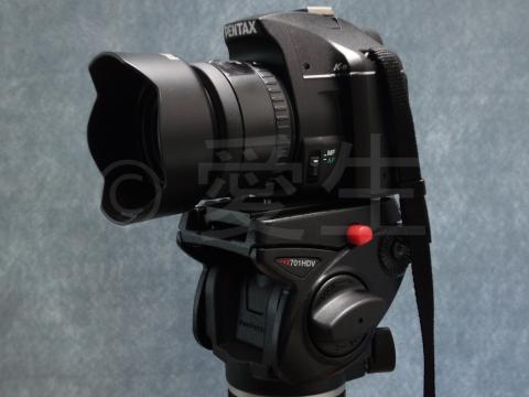 ◇ デジイチをドッキングしてみた ◇