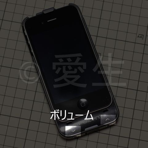 ◆ ボリューム ◆