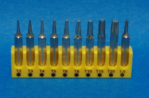 <ビットセット その2>