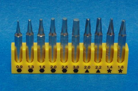 <ビットセット その3>