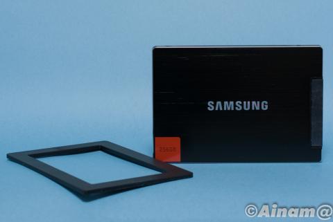 ◇ SSD 830 外観 その1 ◇