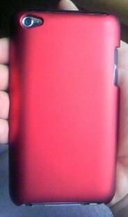 背面もしっかり保護