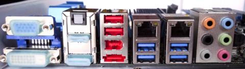 IOパネル SIDEVIEW