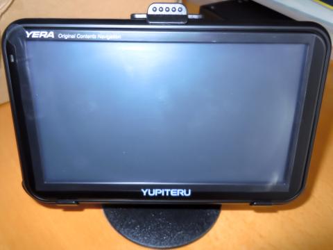 本体+スタンド(室内設置)