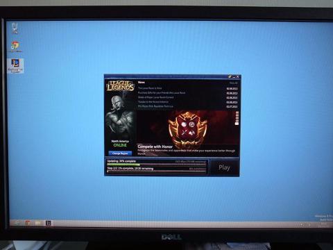 パッチをダウンロード&インストール