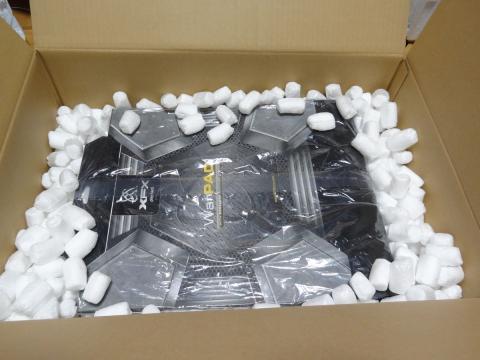 注文どおりの商品でしたw